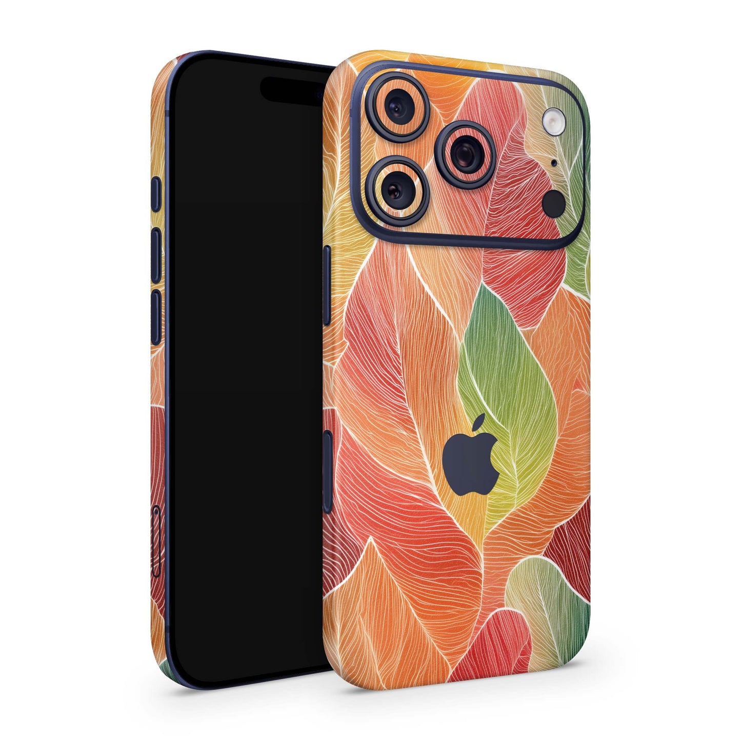 Fireleaf - iPhone