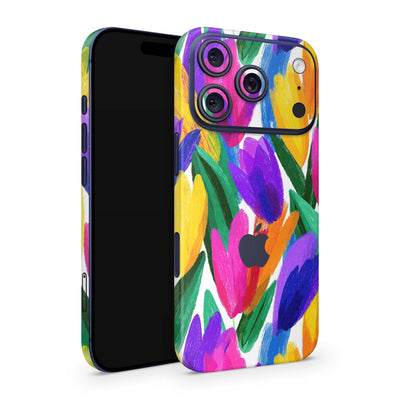 FloralEnergy - iPhone