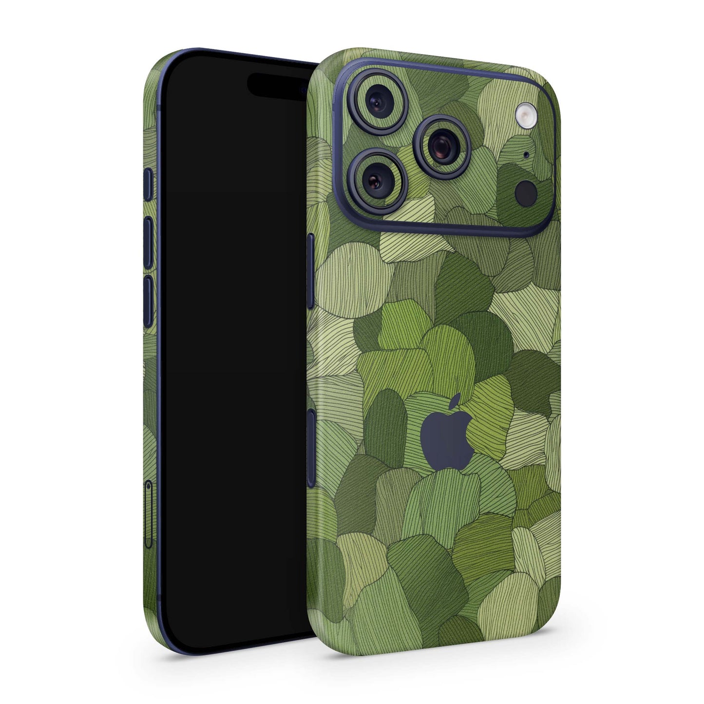 ForestSkin - iPhone