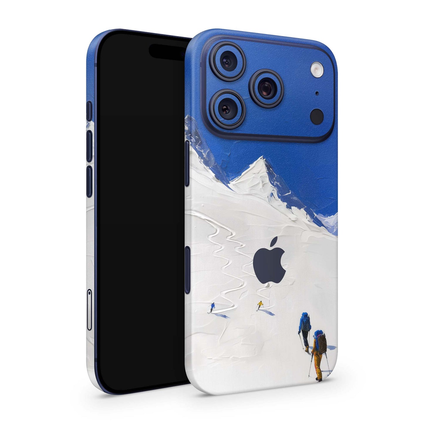 Froin - iPhone
