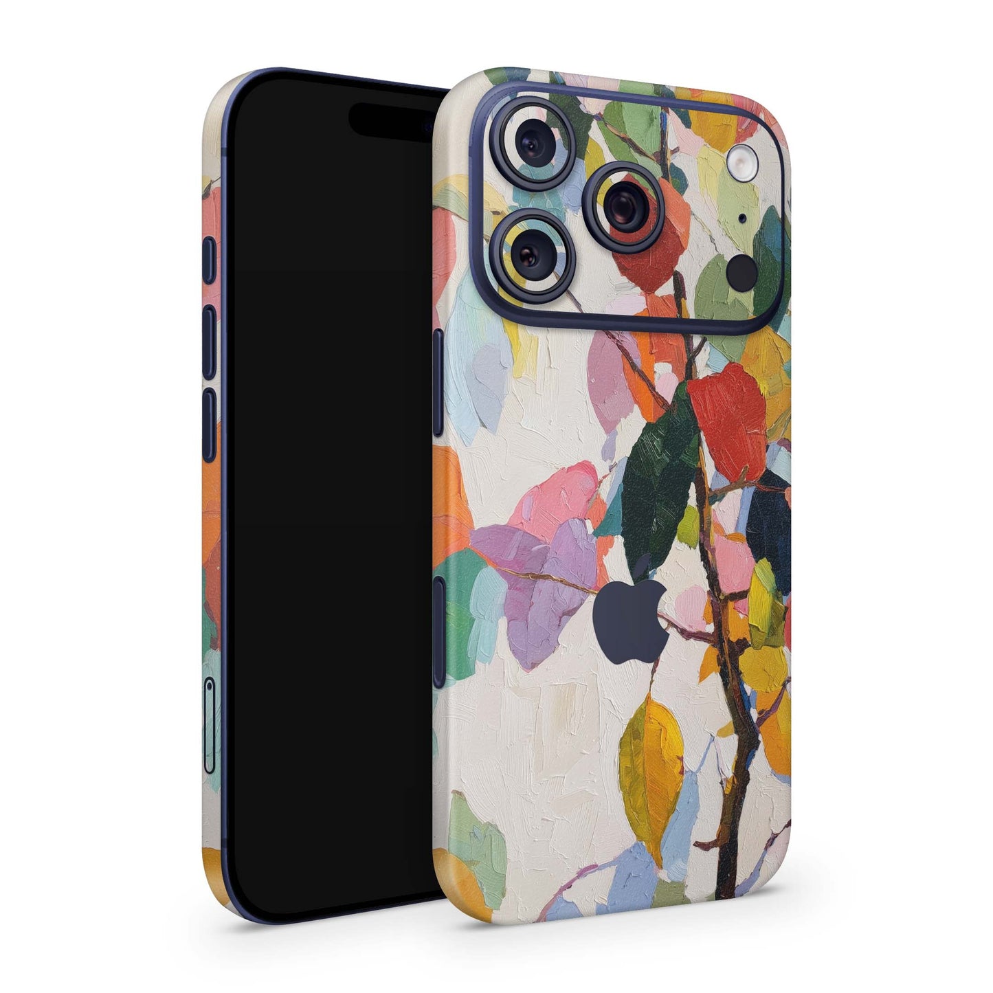 GentleFlow - iPhone
