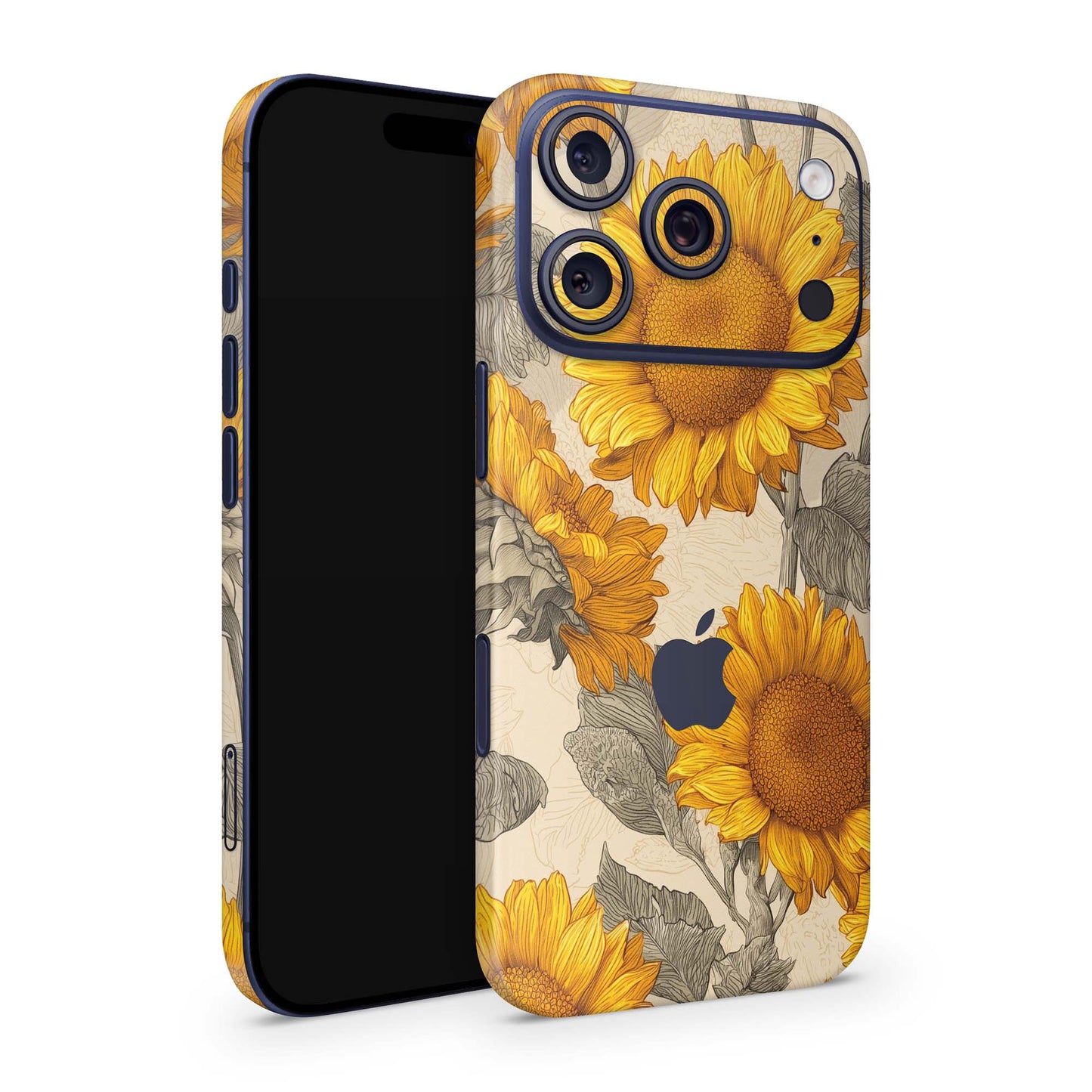 GoldyBloom - iPhone