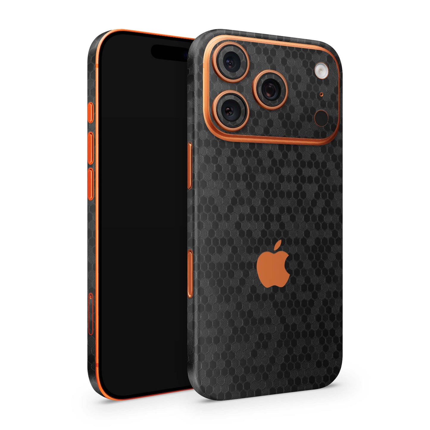 HC Black - iPhone