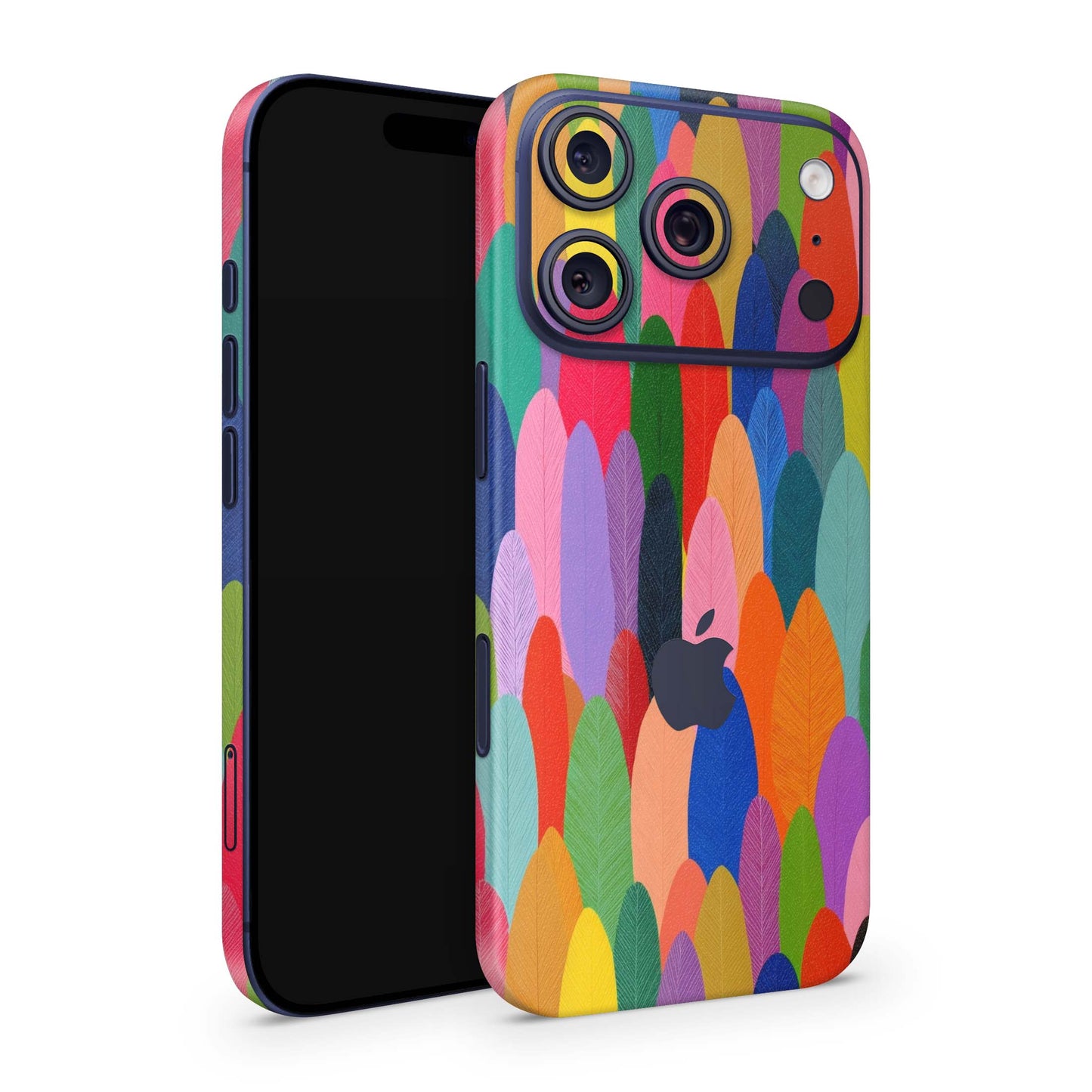 JoyLayer - iPhone