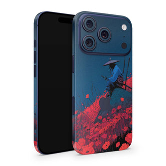 LoneSamurai - iPhone