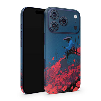 LoneSamurai - iPhone