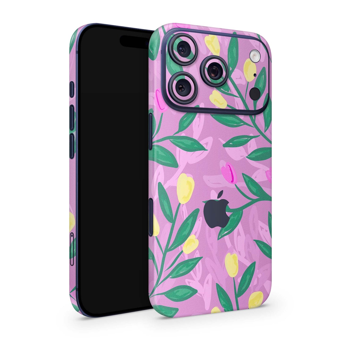 Lunza - iPhone
