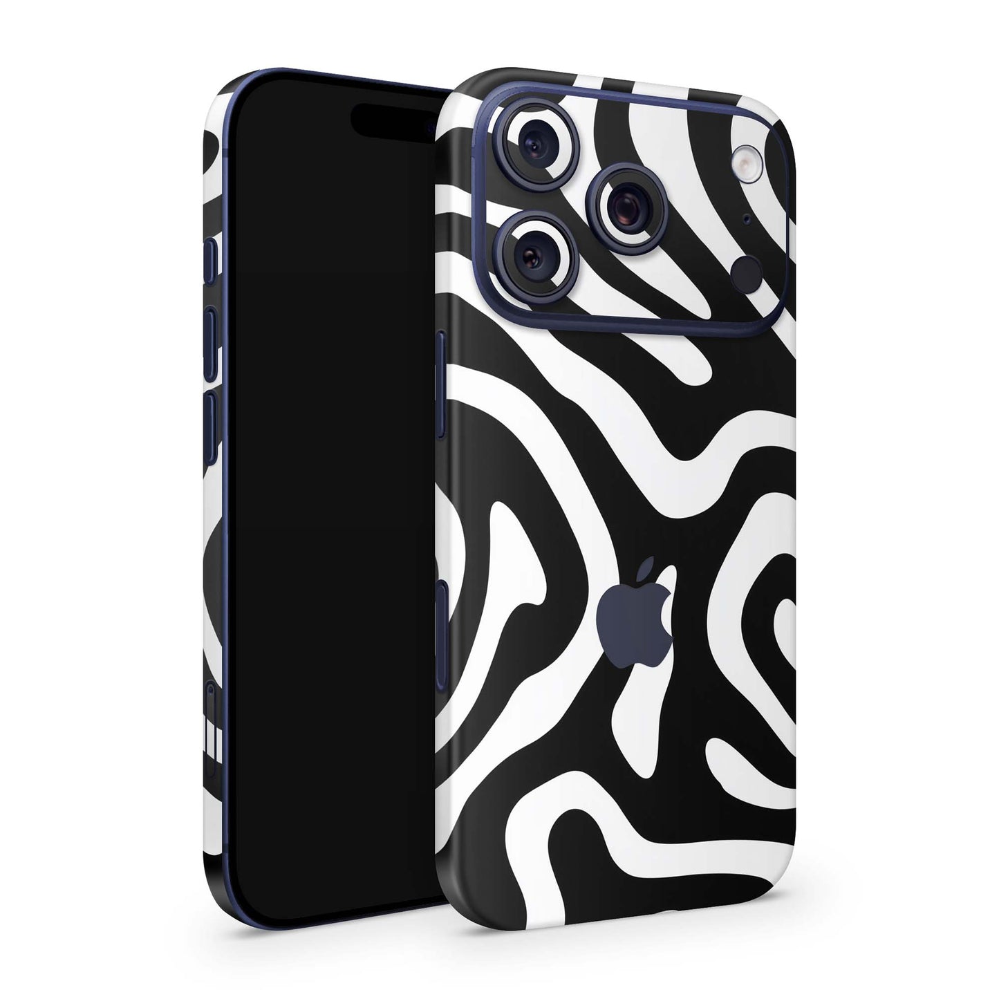Maero - iPhone