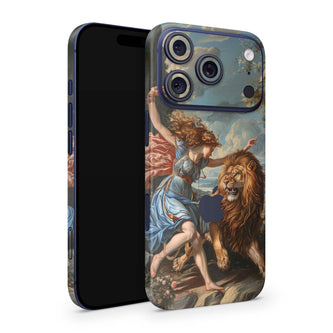 Majestera - iPhone