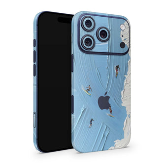 Maviq - iPhone