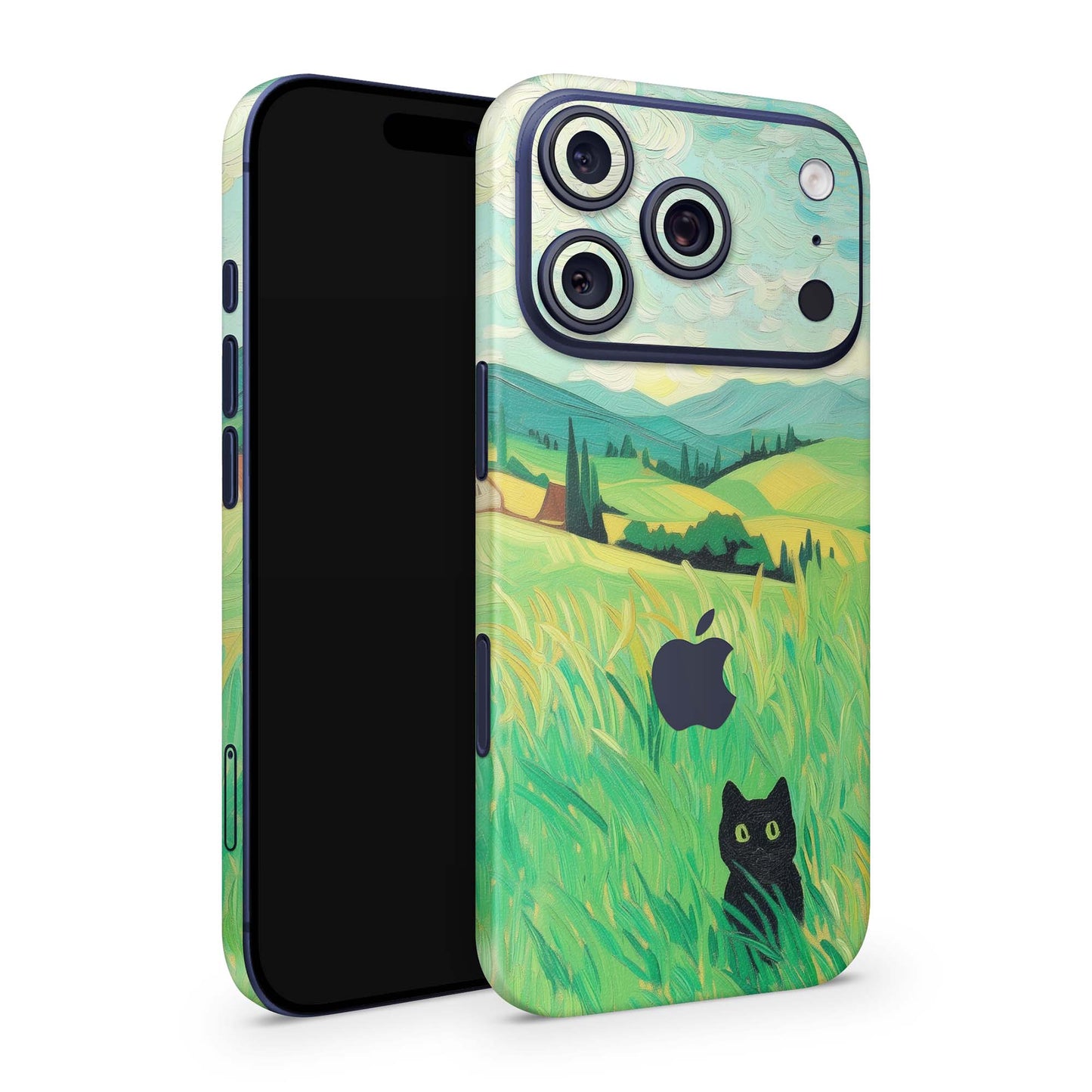 Meadow - iPhone