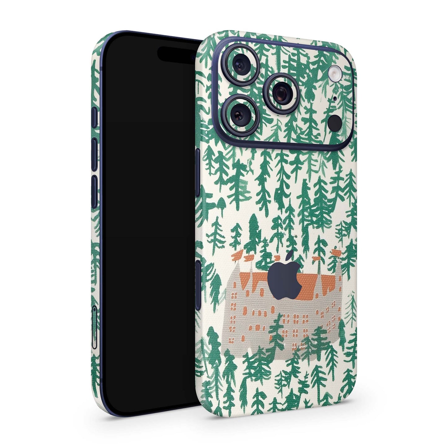 Mirel - iPhone