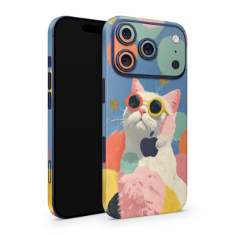 Muffi - iPhone
