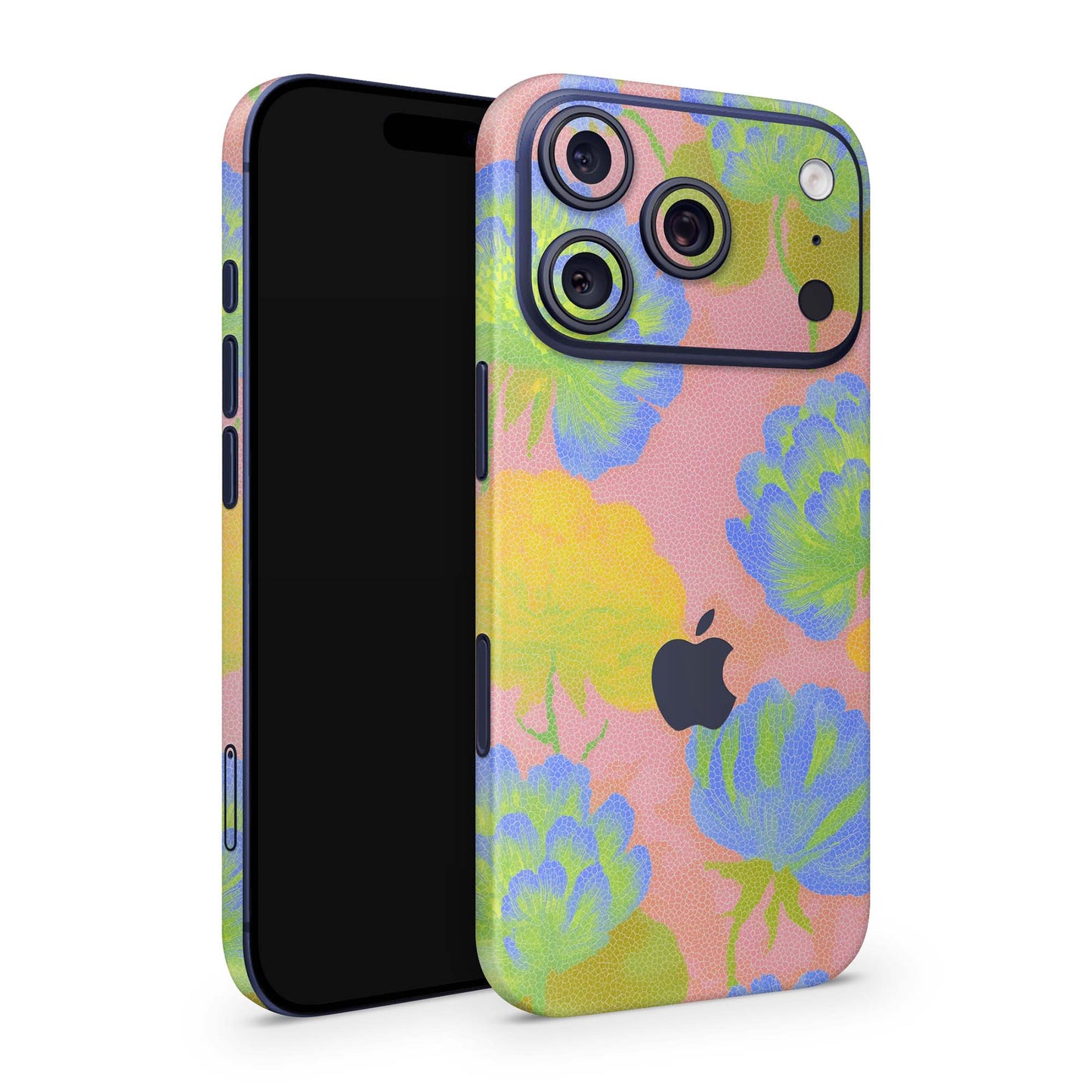Pastelune - iPhone