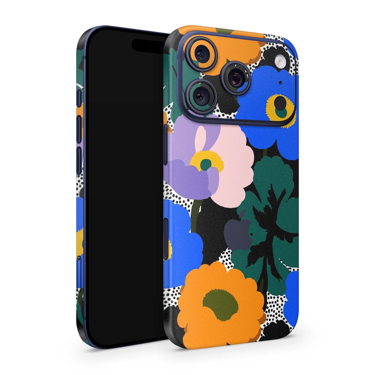 Poppina - iPhone