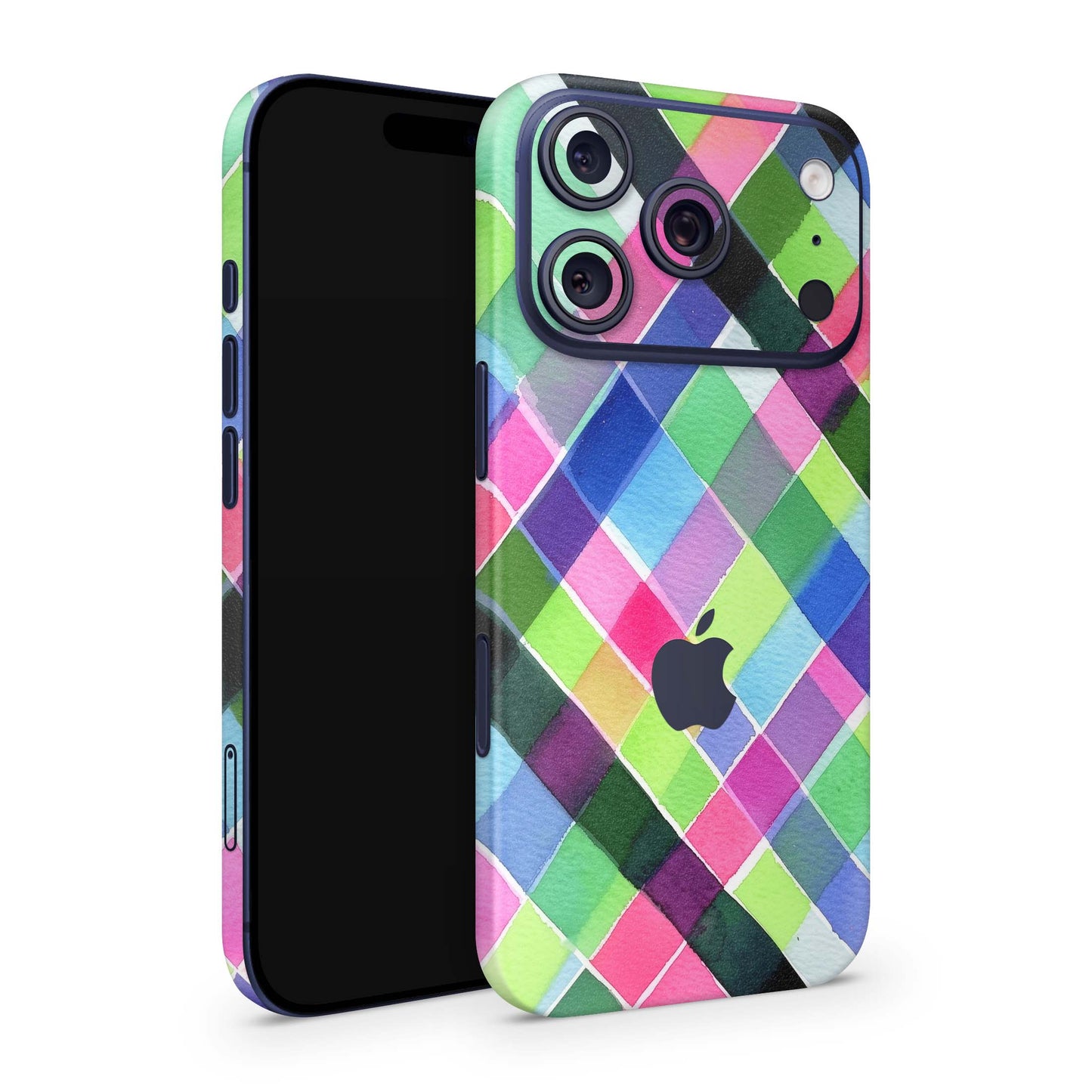 PrismPlay - iPhone