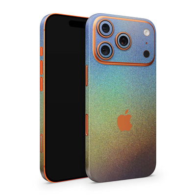 Psychedelic - iPhone