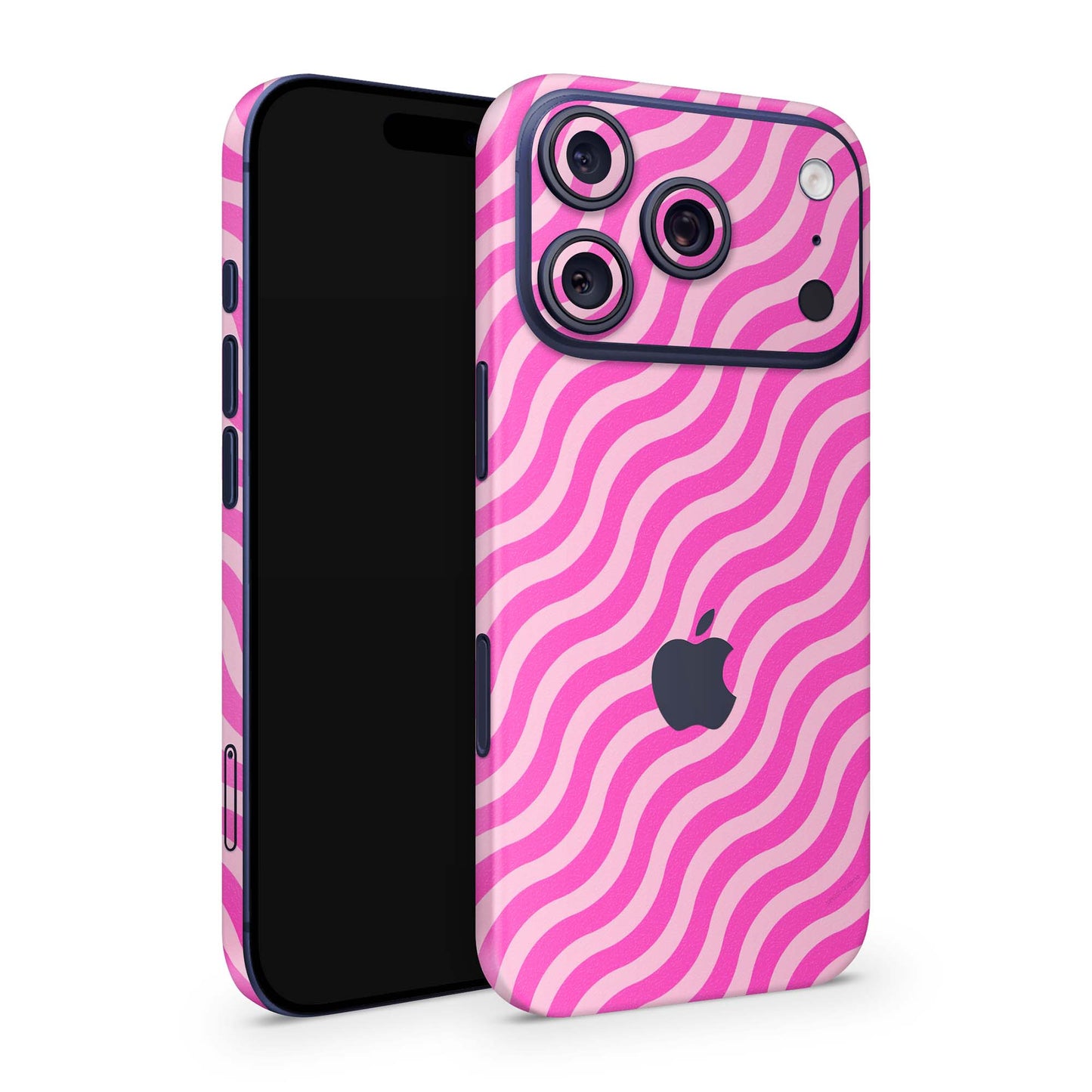 Pynk - iPhone