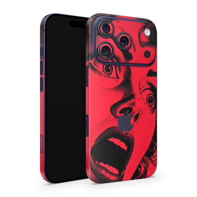 RedScream - iPhone