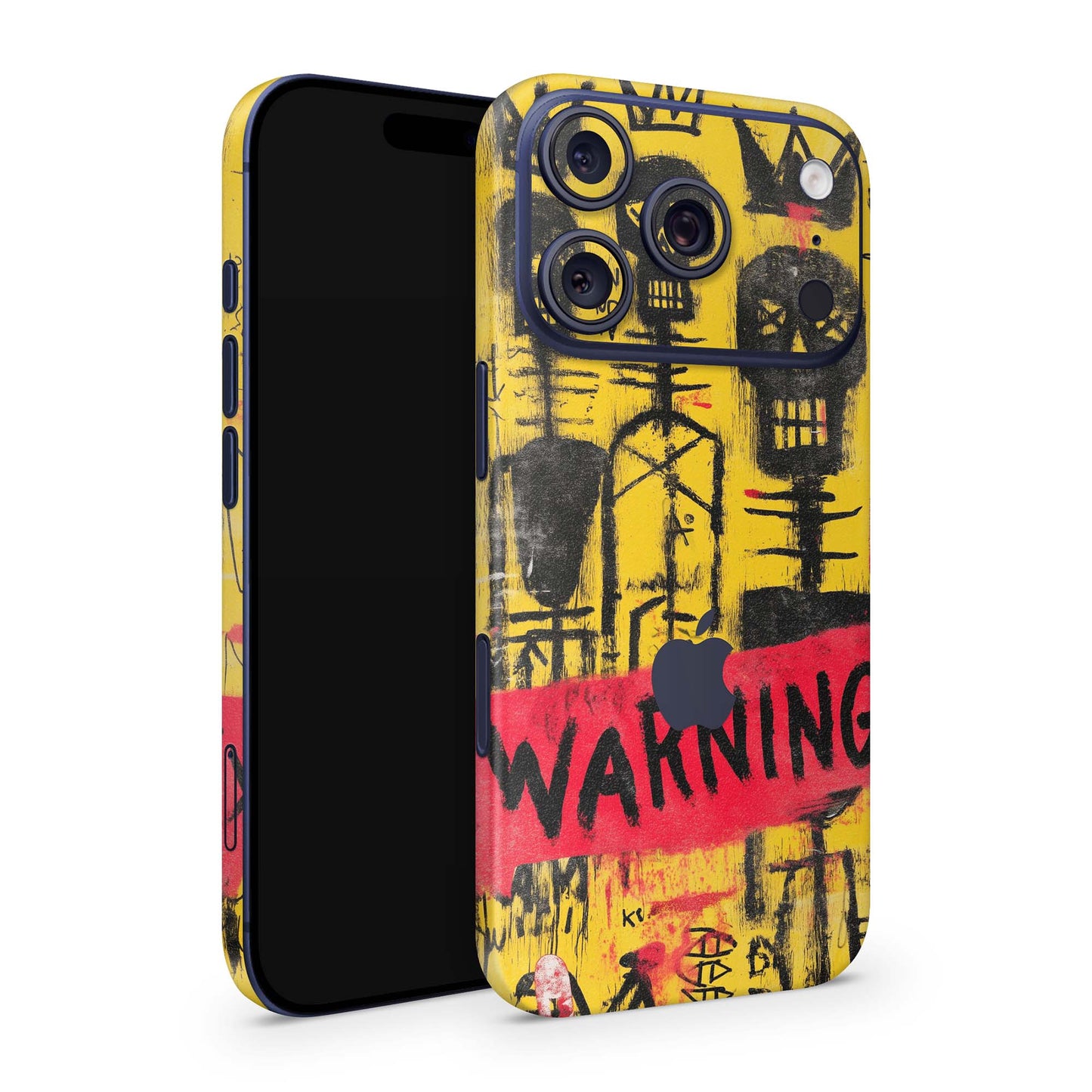 SkullJean - iPhone