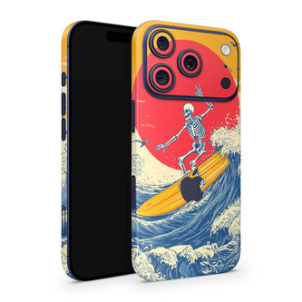 Skurfer - iPhone
