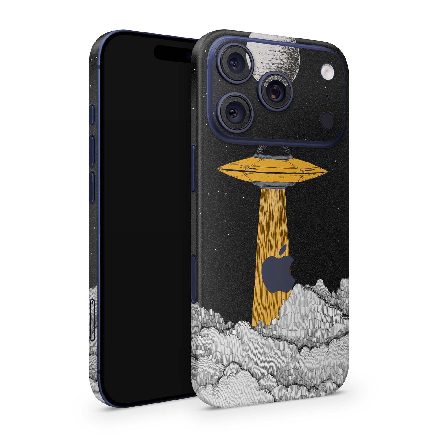 SkyPulse - iPhone