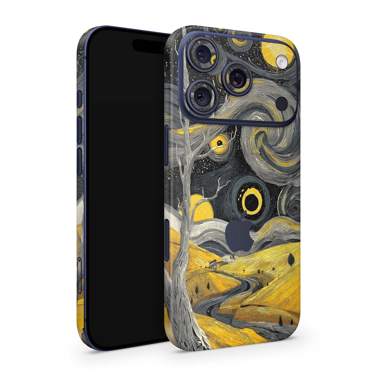 SolarDream - iPhone
