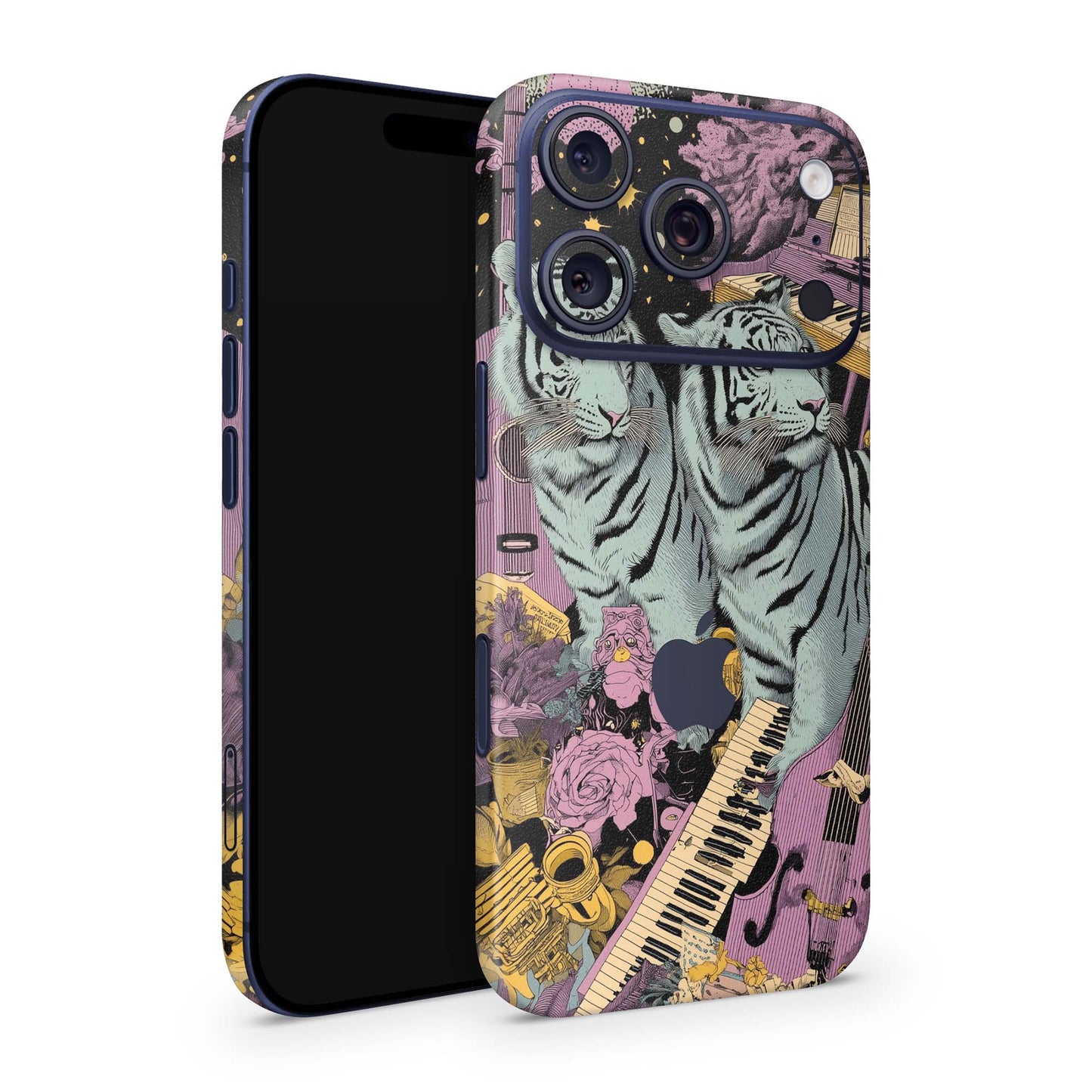 Tigune - iPhone