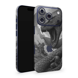 TitanCoil - iPhone