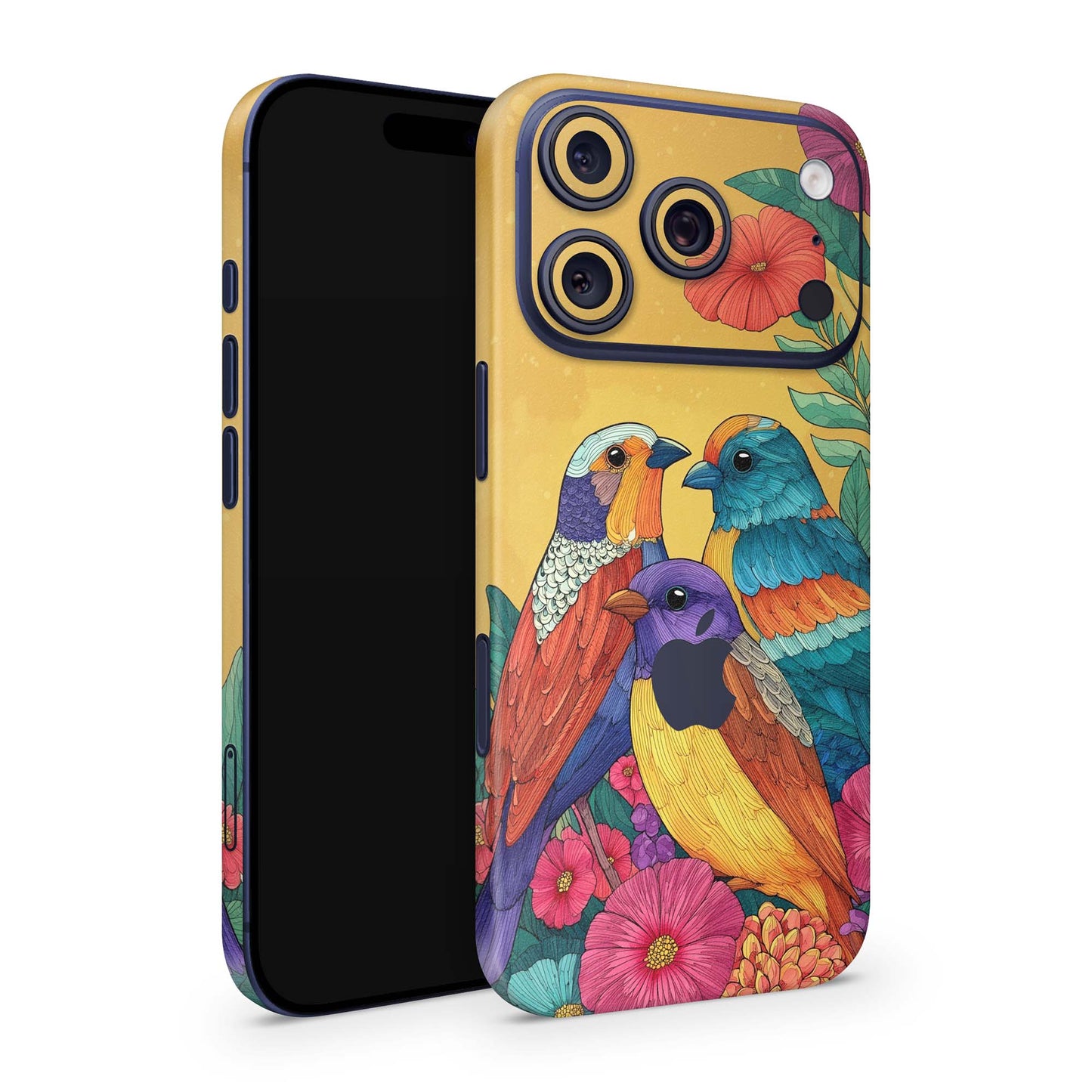 Tropivie - iPhone
