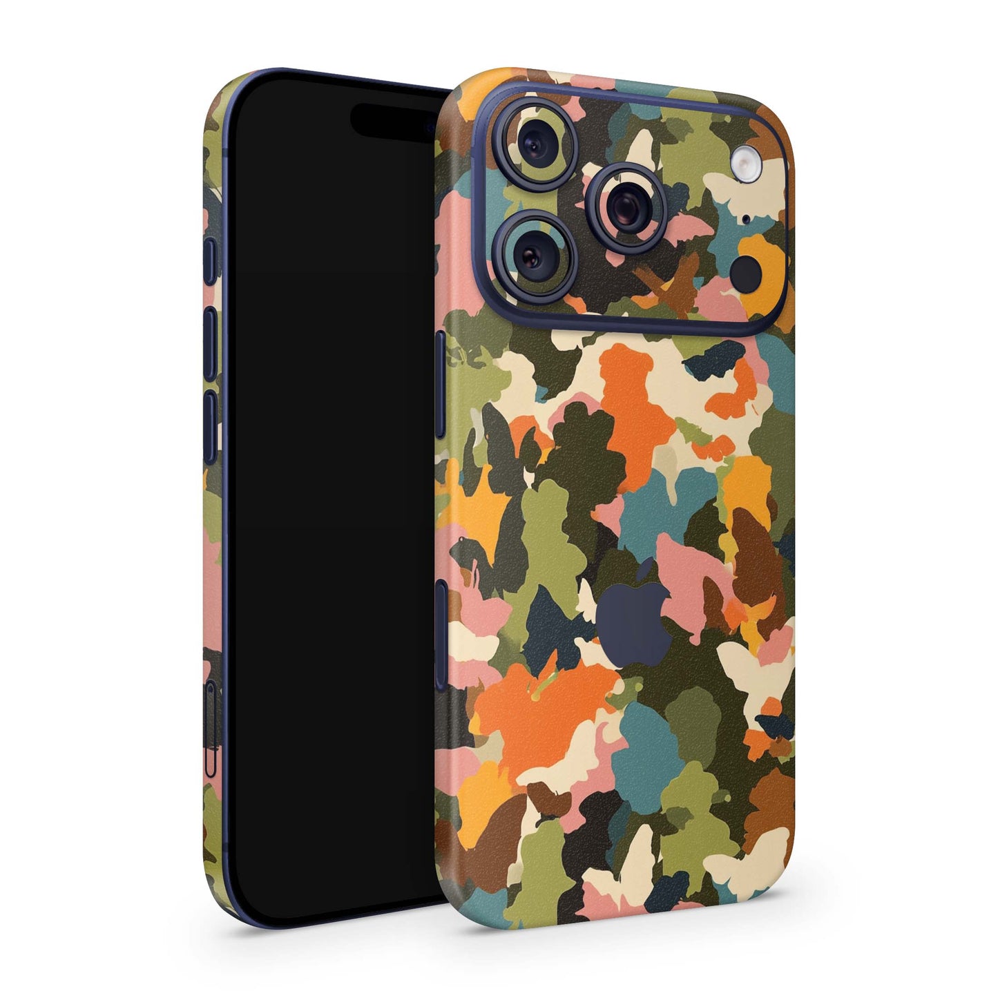 UrbanCamo - iPhone