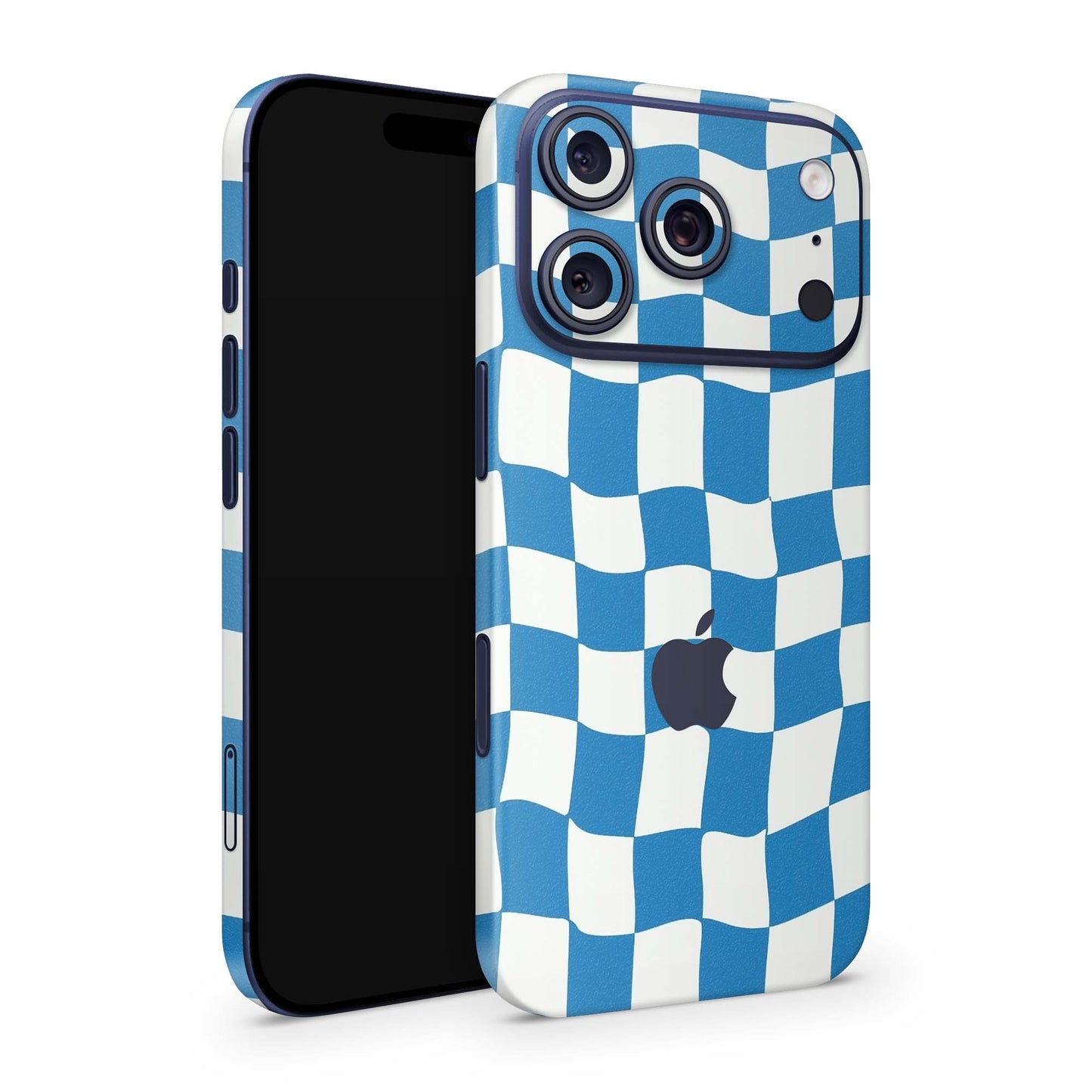 Velqor - iPhone
