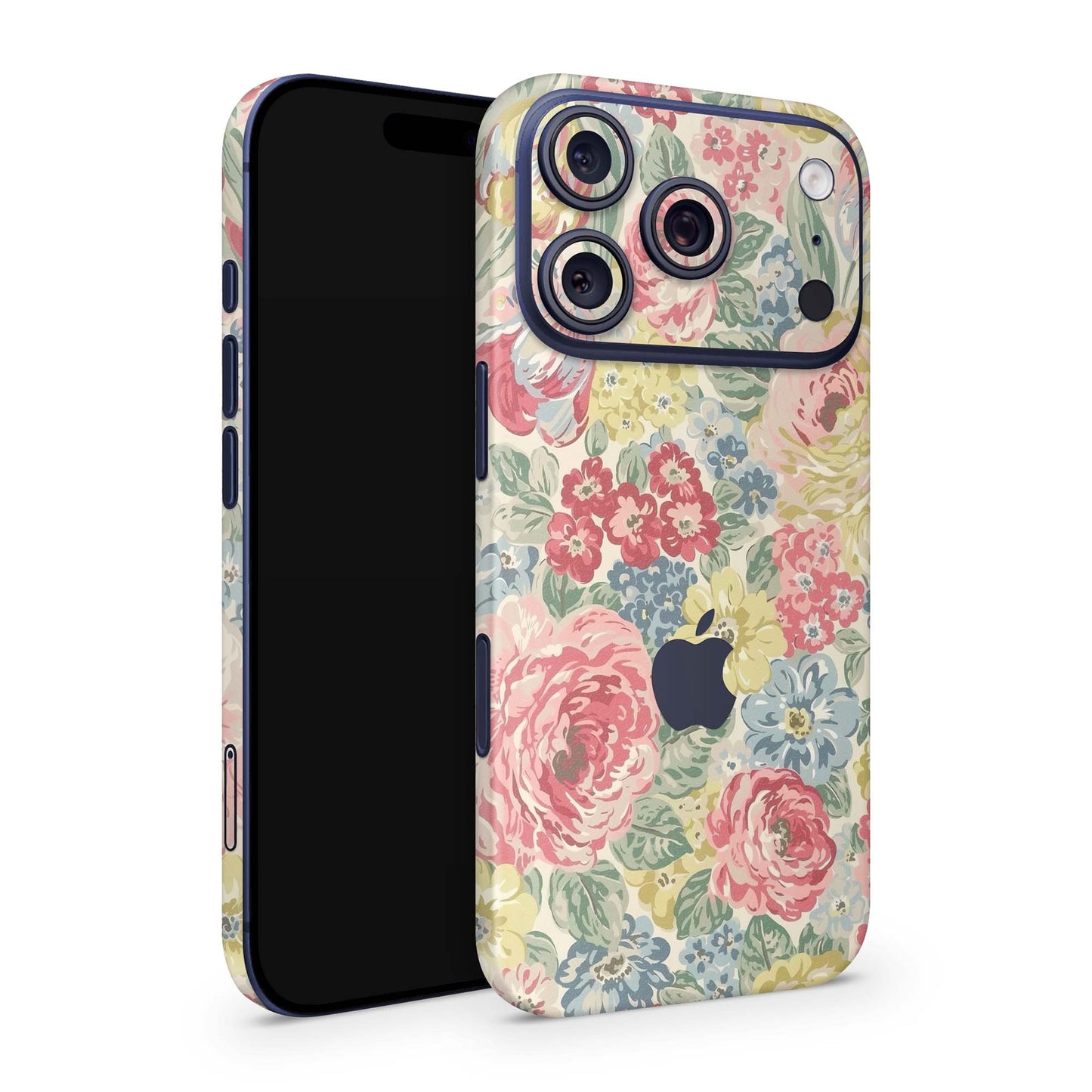 Verny - iPhone
