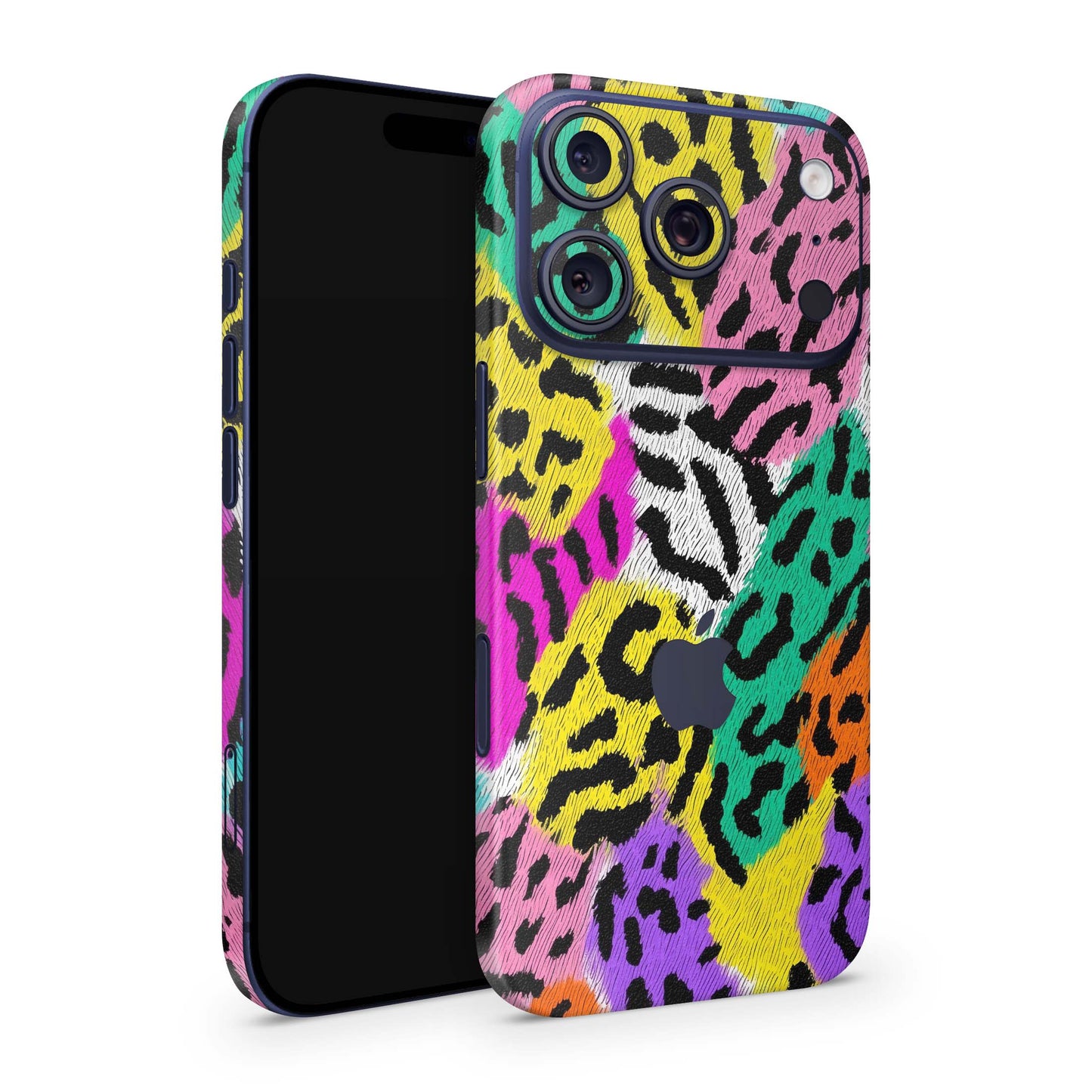 WildSpots - iPhone