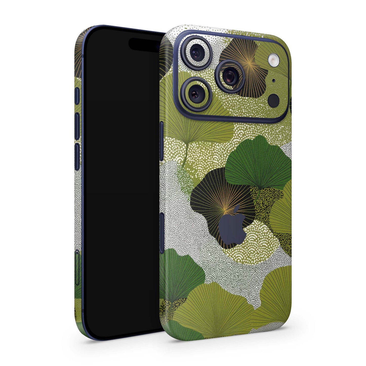ZenLeaf - iPhone
