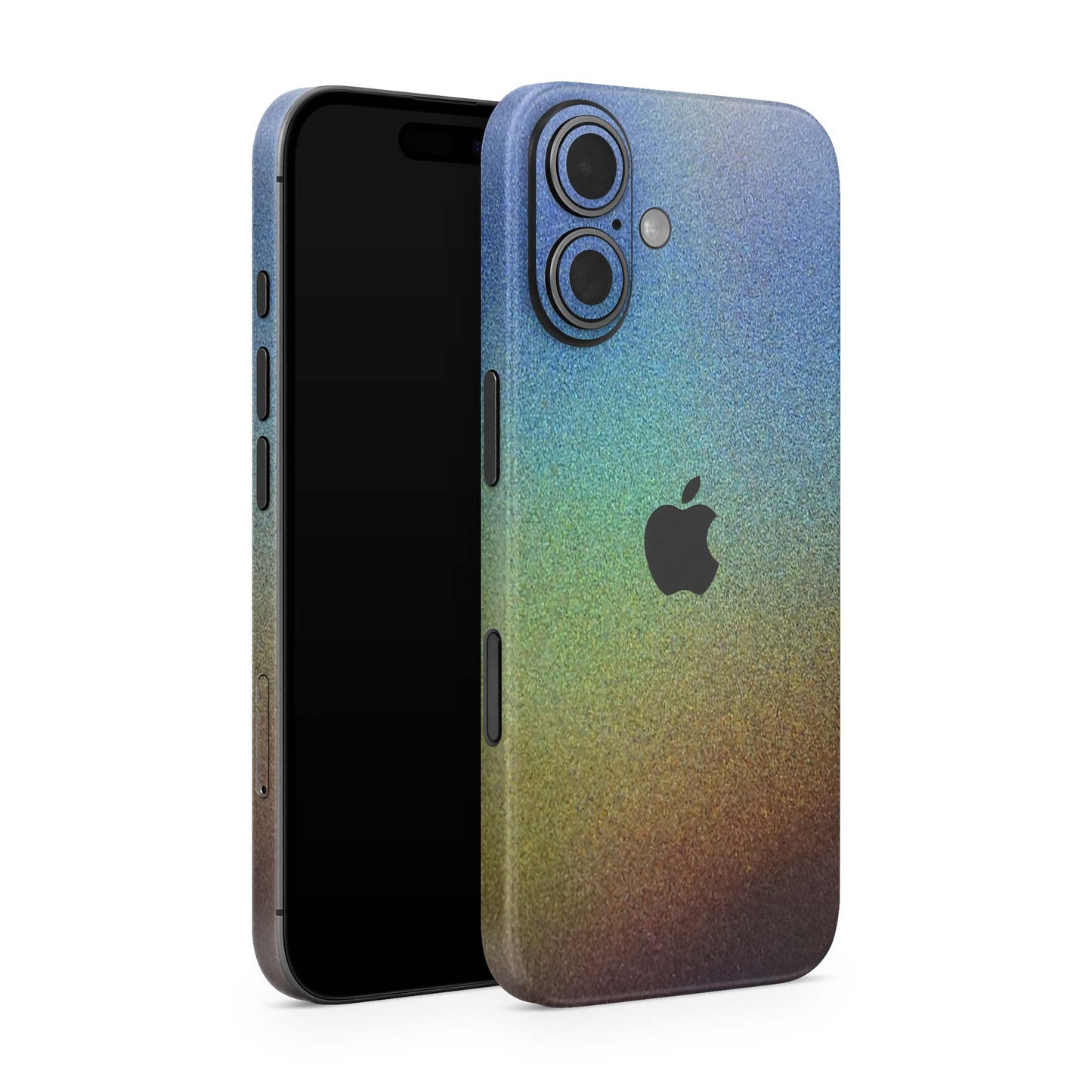 Psychedelic - iPhone
