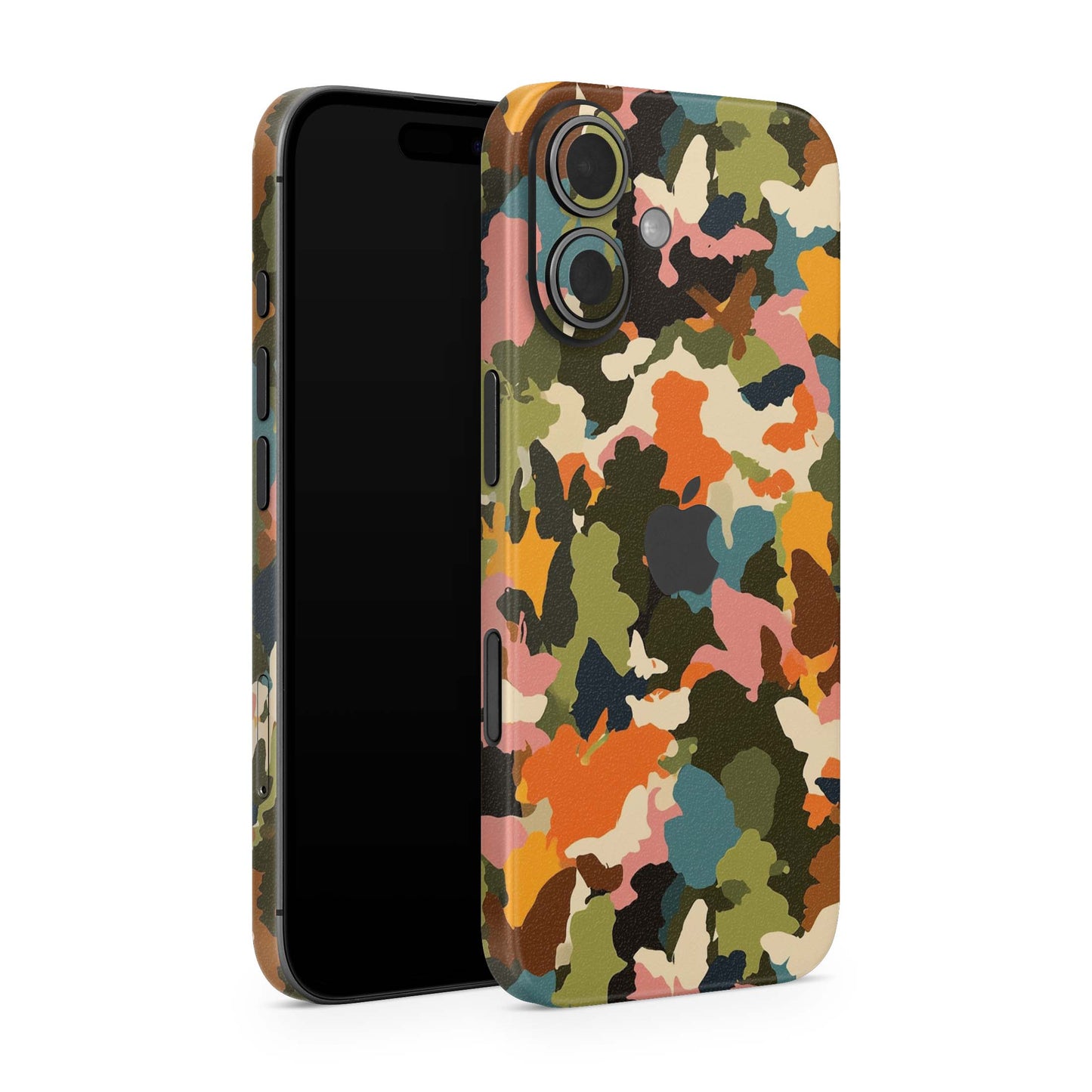 UrbanCamo - iPhone