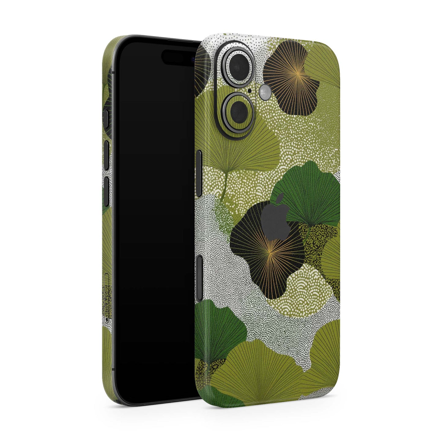 ZenLeaf - iPhone