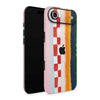 Felt Stripes