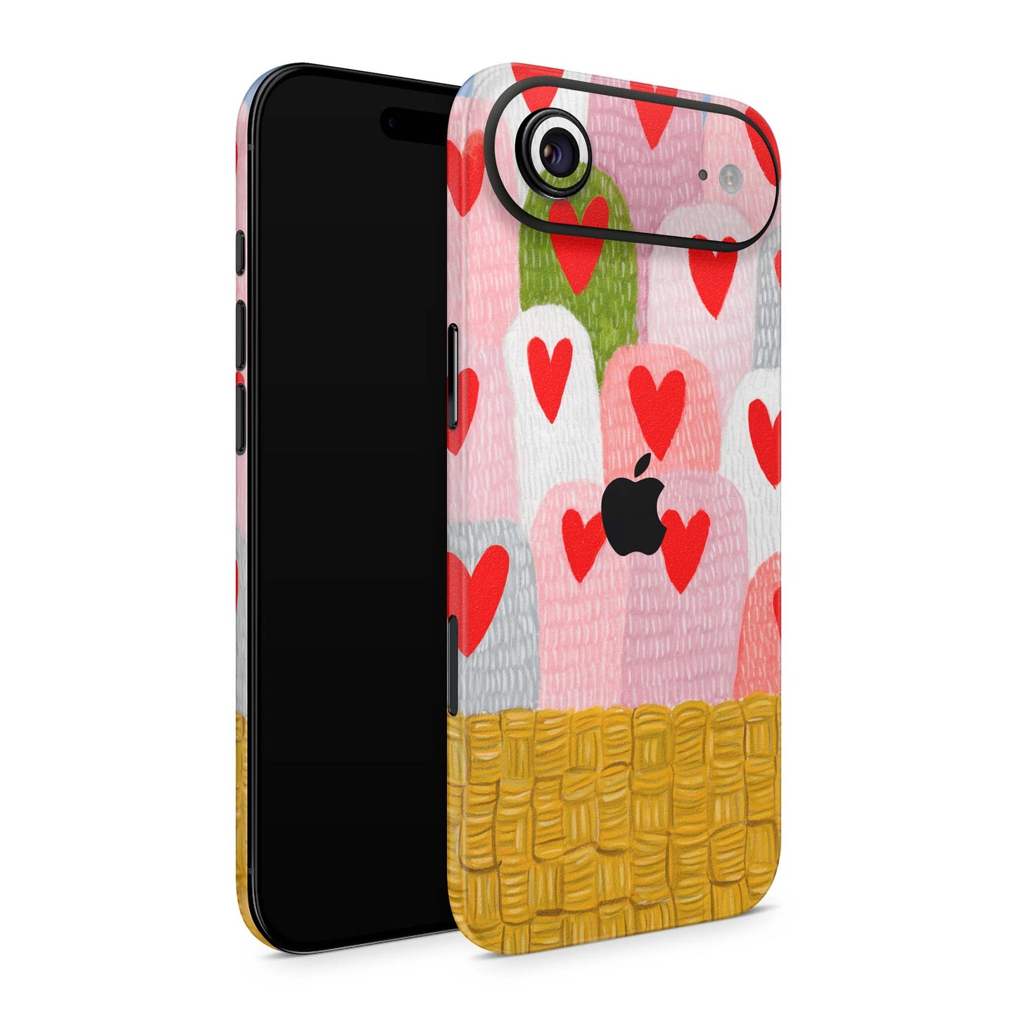 Heart Patch
