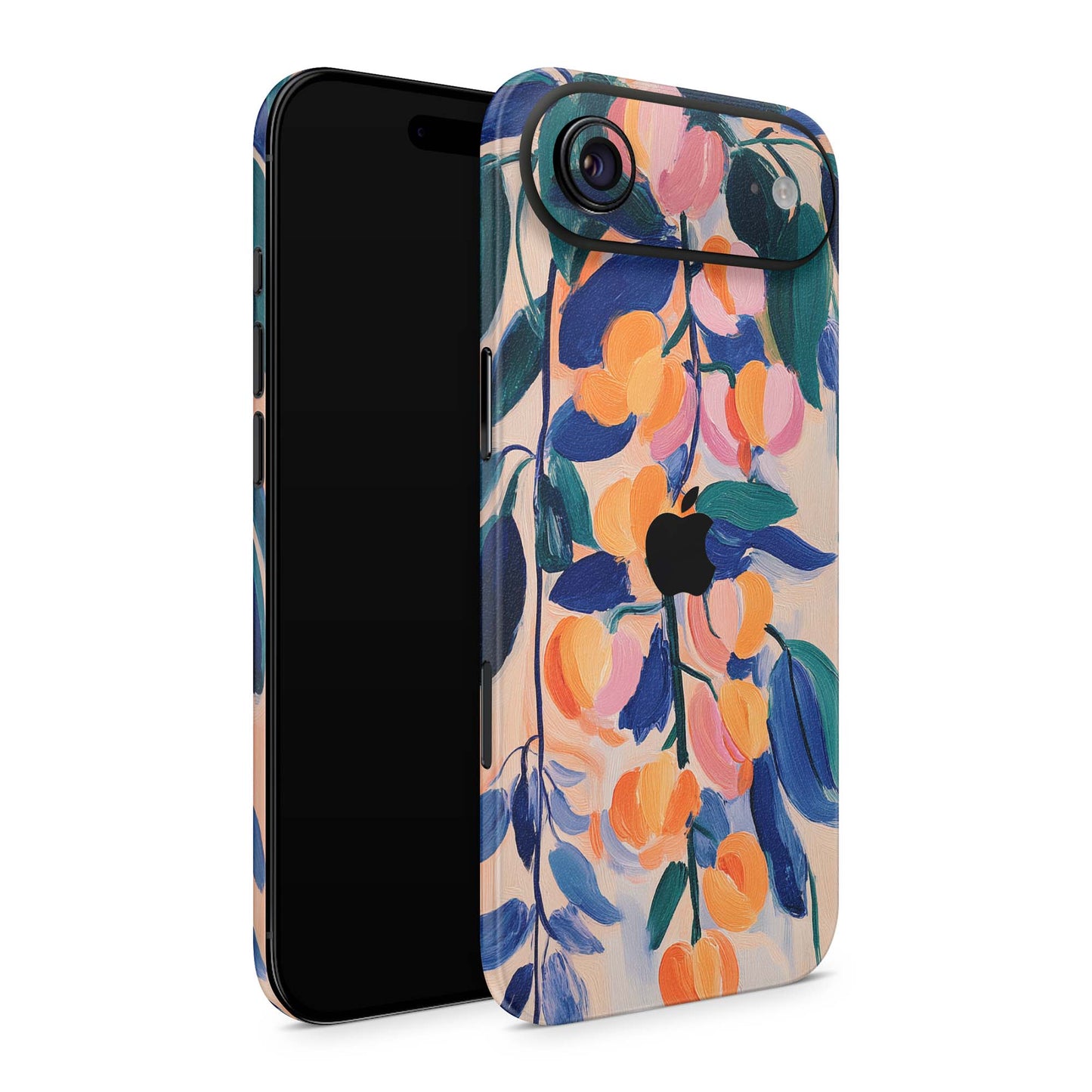 Peach Bloom