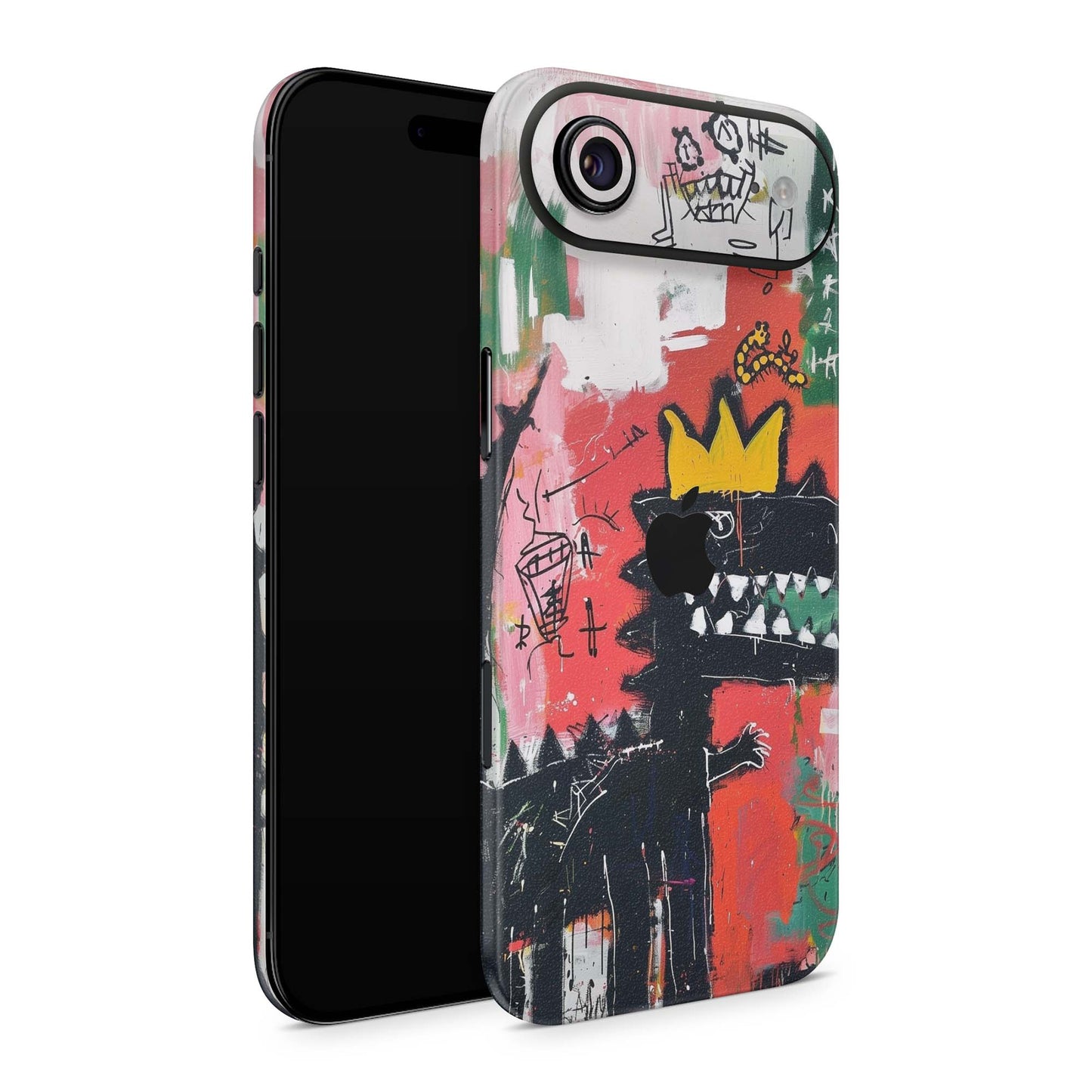 BasqKing - iPhone