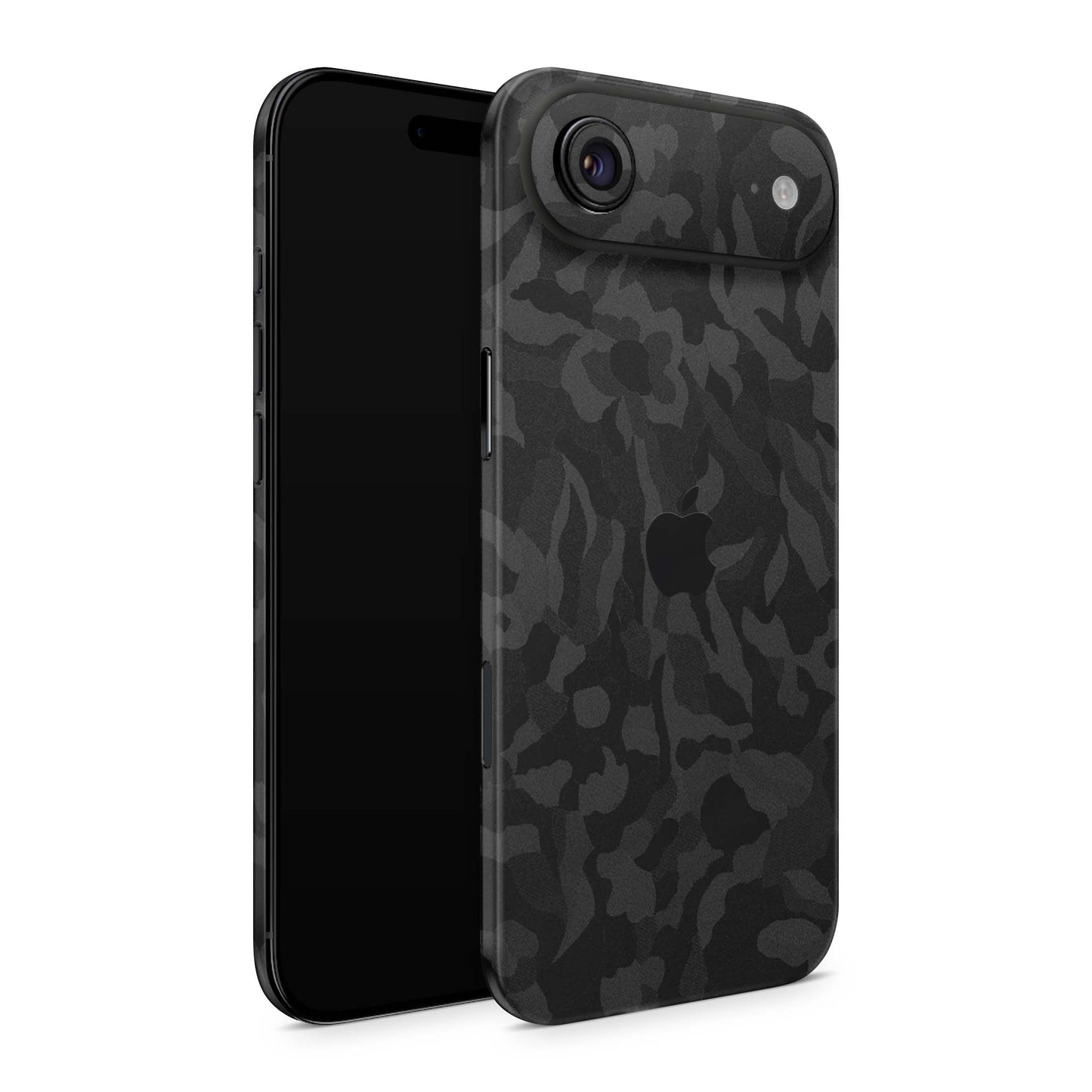 Black SHADE - iPhone
