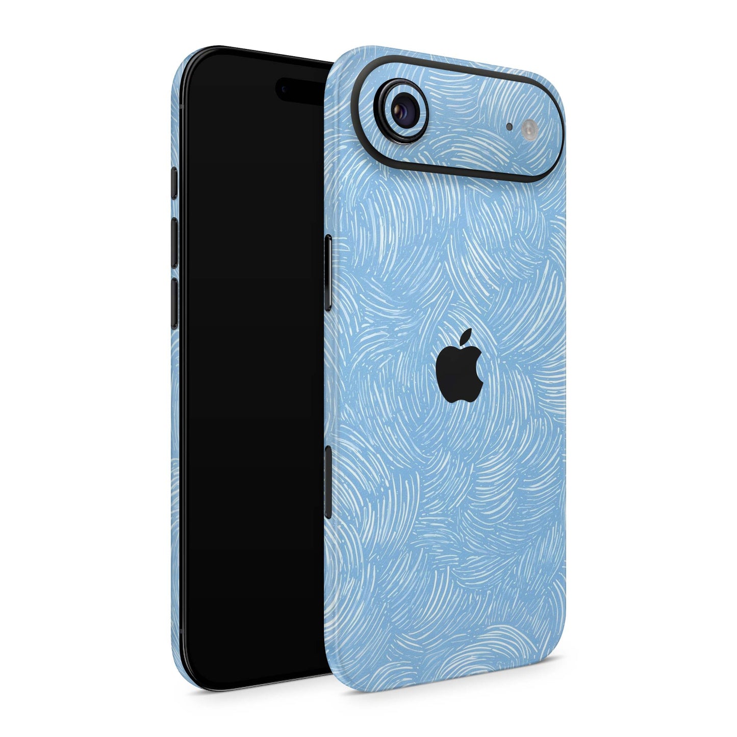CalmWave - iPhone