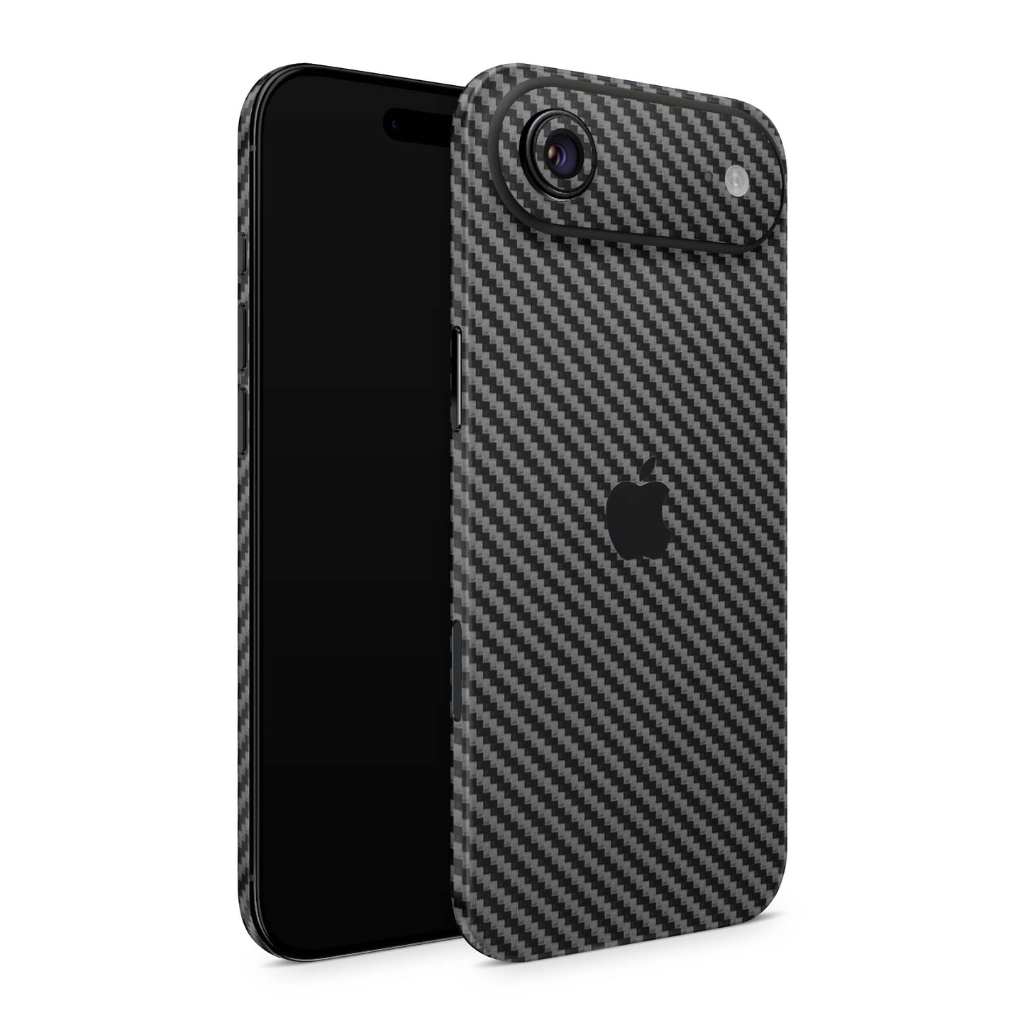Carbon BLK - iPhone