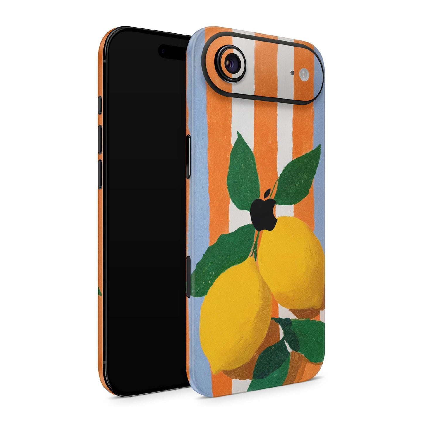 CitrusPop - iPhone