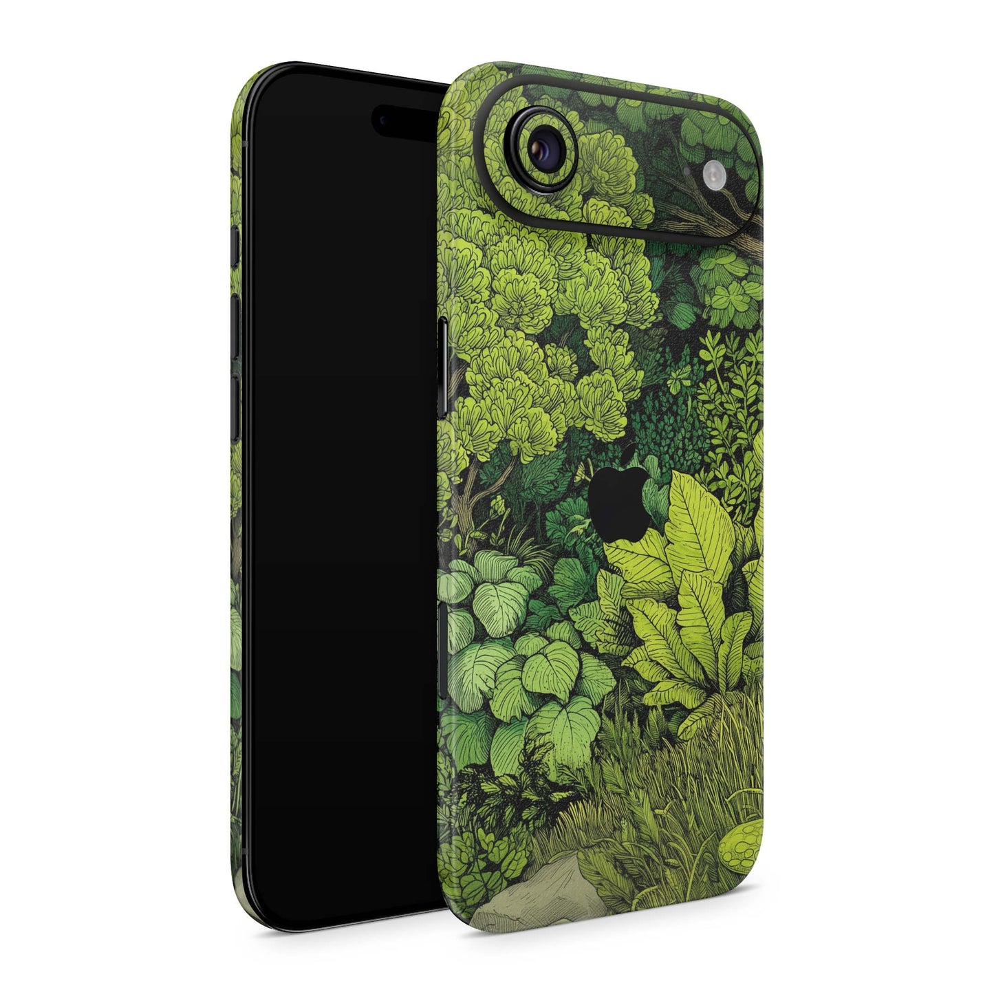 DeepGrove - iPhone