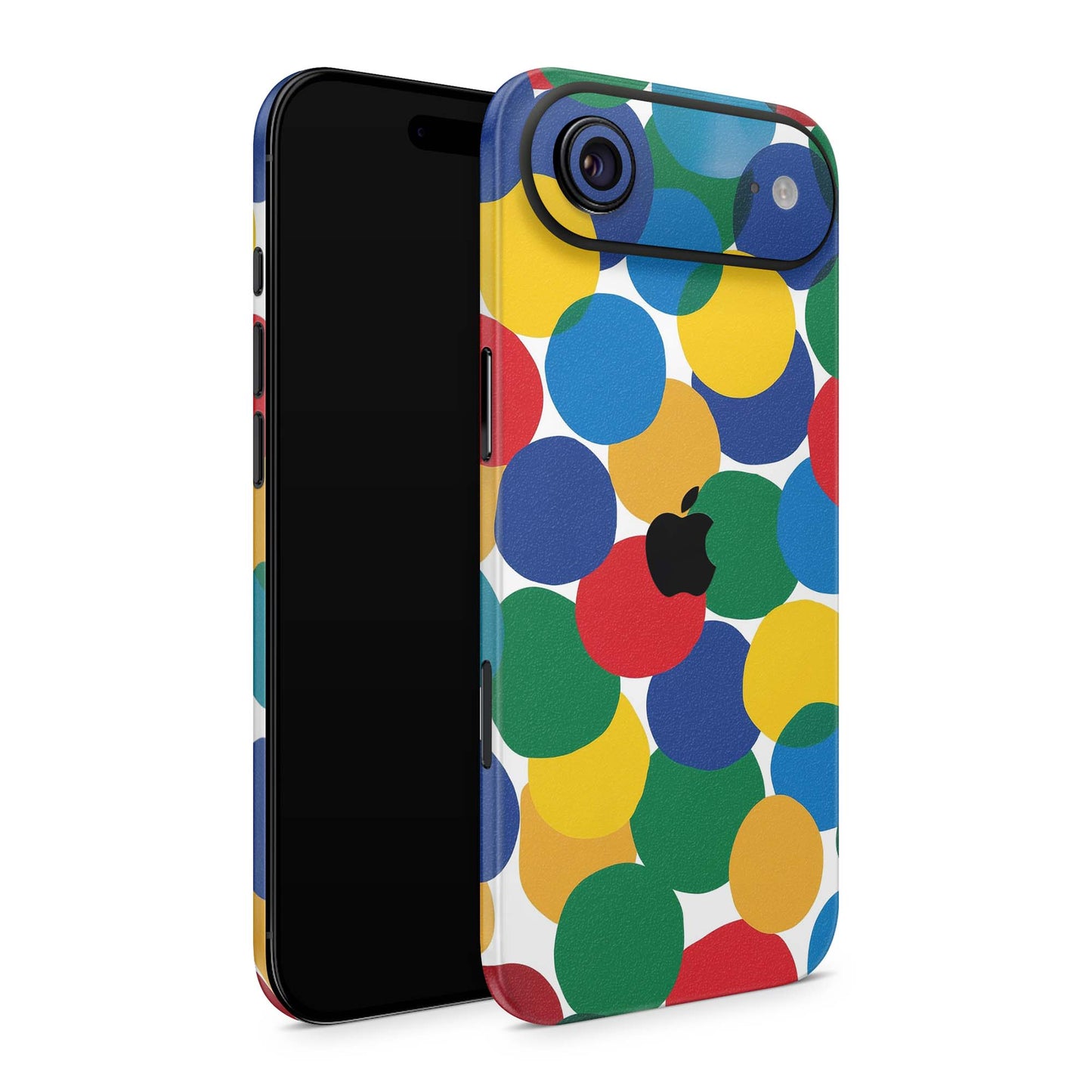 Dotomo - iPhone