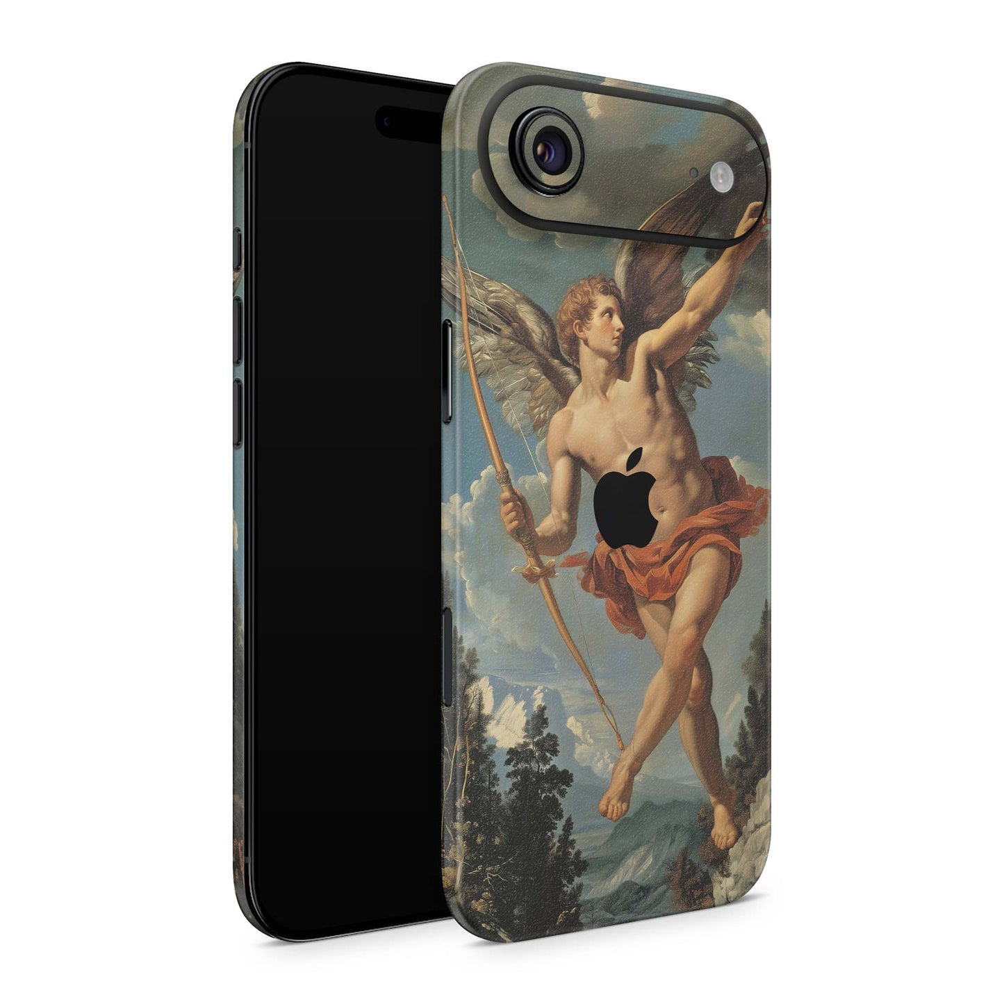 Majestera II - iPhone