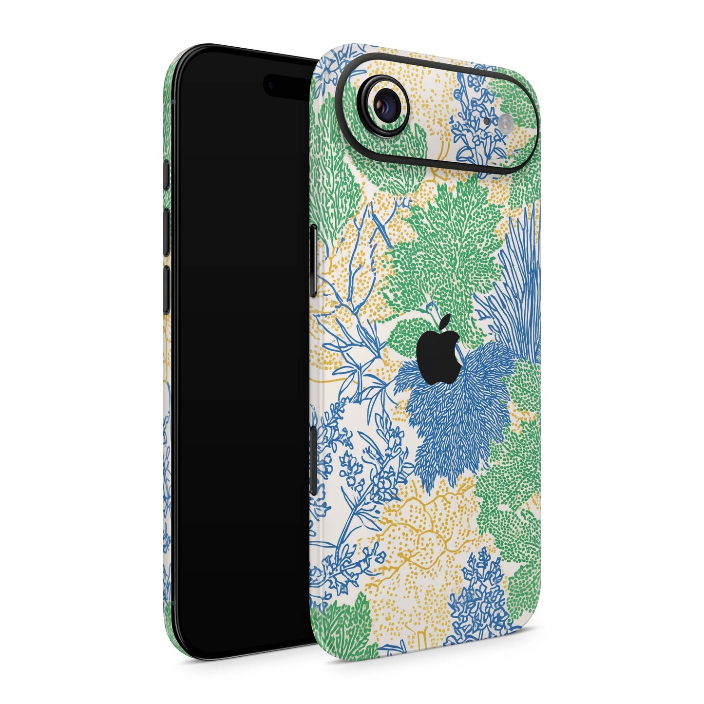 EcoWeave - iPhone